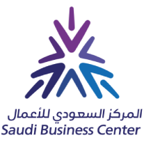 Saudi Business Center logo