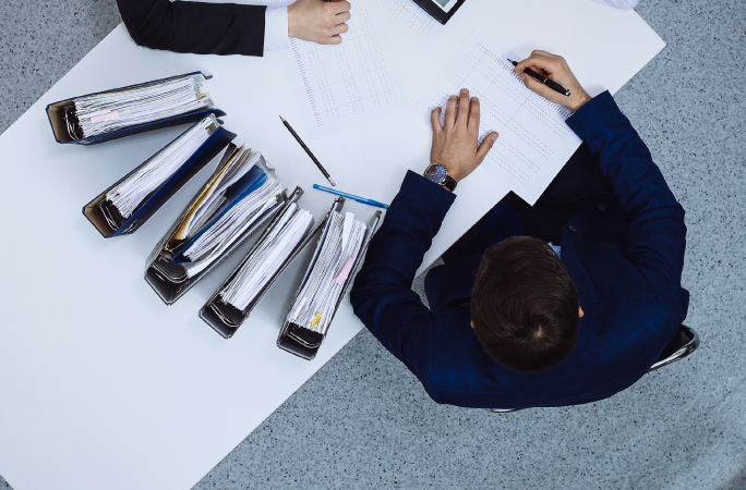 Public Administration Modernization