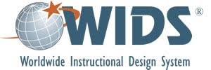WIDS (Worldwide Instructional Design System) logo